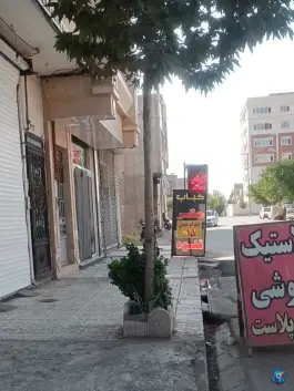 عکس جگرسرای باباعلی، اندیشه، نیشابور 6