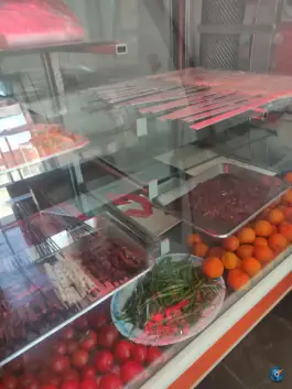 عکس جگرسرای باباعلی، اندیشه، نیشابور 9