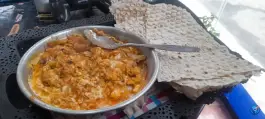 عکس فست فود آچین پره سر رضوانشهر 3