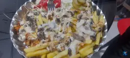 عکس فست فود آچین پره سر رضوانشهر 4