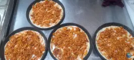 عکس فست فود آچین پره سر رضوانشهر 6