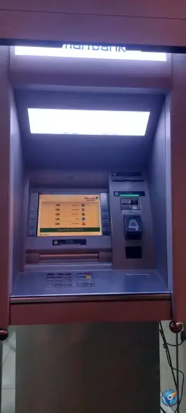 عکس عابربانک بهارستان قم 1