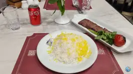 عکس رستوران رفتاری، سعادت آباد، تهران 4