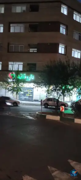 عکس داروخانه اردشیر زاده، شهرک ولیعصر جنوبی، تهران 4