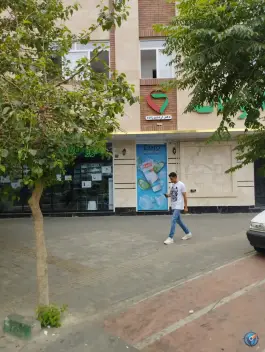 عکس داروخانه اردشیر زاده، شهرک ولیعصر جنوبی، تهران 6