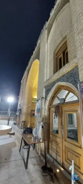 امور خدام محله گلزار قم