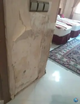 عکس هتل آپارتمان میلاد، عیدگاه، مشهد 5