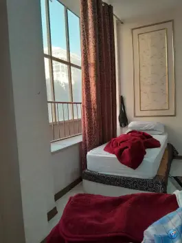 عکس هتل آپارتمان میلاد، عیدگاه، مشهد 7