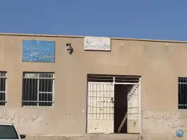عکس های دبیرستان شهید مدرس شیبان، ایرانشهر