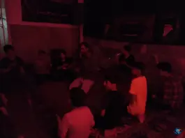 عکس پایگاه ۴ شهید حصیری، محله حاج خلیل، قم 1