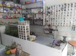 عکس کلیدسازی امین، زند آباد، قم 2