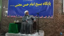 عکس مسجد امام حسن مجتبی، اسد آباد، کرج 3
