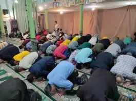 عکس مسجد امام حسن مجتبی، اسد آباد، کرج 4