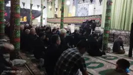 عکس مسجد امام حسن مجتبی، اسد آباد، کرج 5