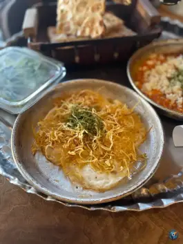 عکس رستوران مستر املت، پونک، تهران 2