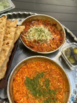 عکس رستوران مستر املت، پونک، تهران 4