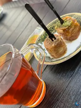 عکس رستوران مستر املت، پونک، تهران 5