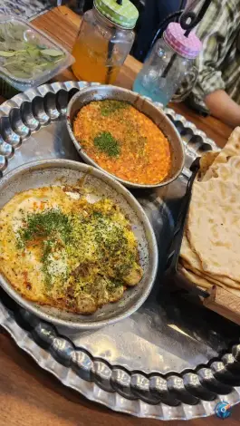 عکس رستوران مستر املت، پونک، تهران 6