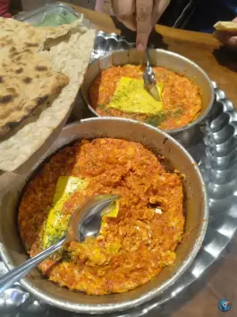 عکس رستوران مستر املت، پونک، تهران 7