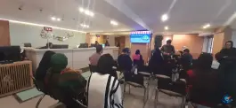 عکس پلی کلینیک تخصصی ژنتیک نسل فردا، کوهسنگی، مشهد 4