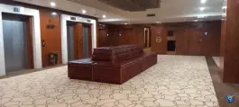 عکس هتل بزرگ جهان - آیت الله شیرازی، مشهد 4