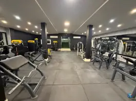 عکس باشگاه بدنسازی گلشن نوین سجاد مشهد 2
