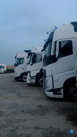 عکس های پارکینگ ماشین سنگین احمدآباد مشهد