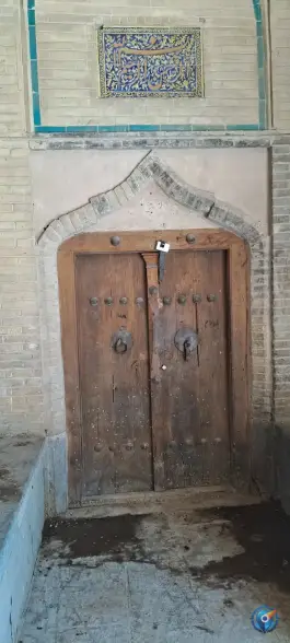 موزه حمام رهنان، محله ماشاده، اصفهان