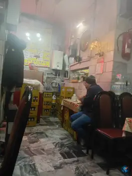 جگرکی گل و بلبل، محمودی، تهران