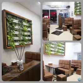 کبابسرای هراتی، محله مدرس، گرگان