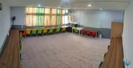 عکس دبیرستان نمونه امام موسی کاظم(ع) نارمک تهران 2