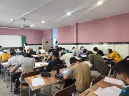 عکس دبیرستان نمونه امام موسی کاظم(ع) نارمک تهران 4