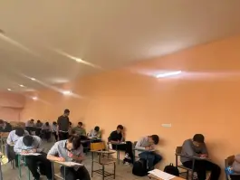 عکس دبیرستان نمونه امام موسی کاظم(ع) نارمک تهران 5