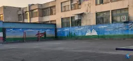 عکس دبیرستان نمونه امام موسی کاظم(ع) نارمک تهران 8