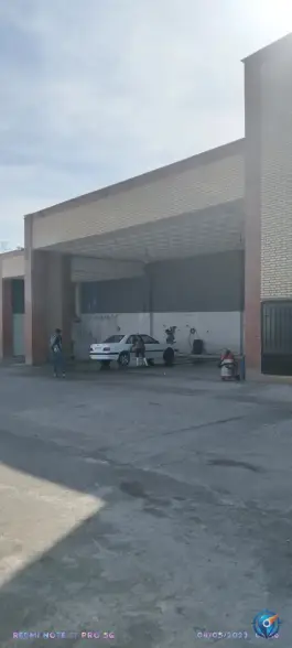 عکس کارواش رادین، بلوار امام رضا، اصفهان 2