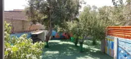 عکس دبستان غیر دولتی دخترانه گلریزان، محله شهید مطهری، مشهد 2