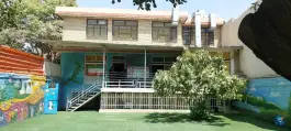 عکس دبستان غیر دولتی دخترانه گلریزان، محله شهید مطهری، مشهد 3