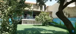 عکس دبستان غیر دولتی دخترانه گلریزان، محله شهید مطهری، مشهد 4