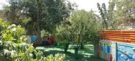 عکس دبستان غیر دولتی دخترانه گلریزان، محله شهید مطهری، مشهد 5