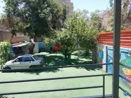 عکس دبستان غیر دولتی دخترانه گلریزان، محله شهید مطهری، مشهد 6