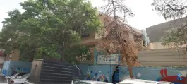 عکس دبستان غیر دولتی دخترانه گلریزان، محله شهید مطهری، مشهد 8