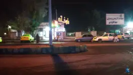 عکس داروخانه شبانه روزی دکتر عزیزی، بلوار جام جم، زاهدان 4
