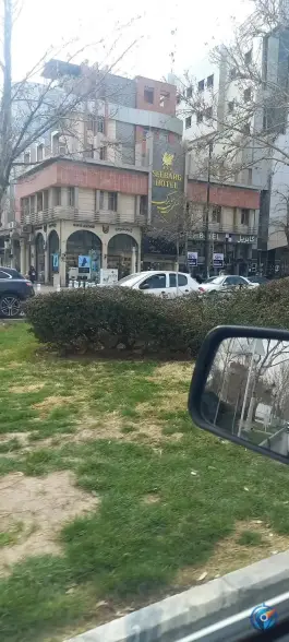 عکس هتل و تالار سی برگ، احمدآباد، مشهد 2