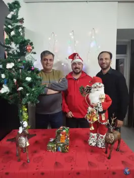 عکس آموزشگاه زبان اوکی «افق کاوان» محله شفق خمینی شهر 10