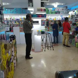 عکس دکتر ستاره سادات حجازی پونک تهران 2