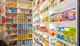 عکس داروخانه دکتر خطیب، محله تربیت، مشهد 4