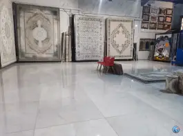عکس نمایشگاه و فروشگاه فرش اجلاس، اندوان، اصفهان 4