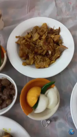 رستوران و سفره خانه سنتی باران، محله شهدا، ایلام
