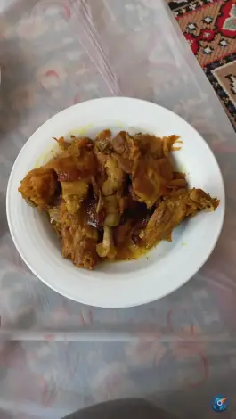 عکس رستوران و سفره خانه سنتی باران، محله شهدا، ایلام 3