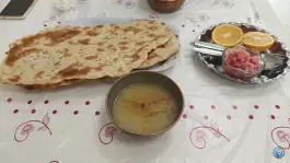 طباخی لاله، سازمان برنامه جنوبی، تهران